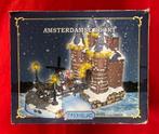 Typisch Hollands Amsterdamse Poort, Diversen, Kerst, Ophalen of Verzenden, Zo goed als nieuw