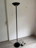 Staande halogeenlamp dimbaar, Ophalen, Gebruikt, Elektrisch