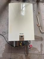 Remeha Avanta 35c Boiler - Gebruikt, Ophalen, Gebruikt, Aardgas, Terugslagbeveiliging (TTB)