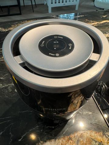 Philips HU4813/10 Luchtbevochtiger beschikbaar voor biedingen