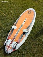 Gezocht: starboard isonic 117 wide of 107., Watersport en Boten, Windsurfen, Ophalen of Verzenden, Zo goed als nieuw, Minder dan 250 cm