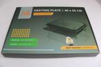 Warmteplaat voor kuikens 40 x 55 cm - Nieuw, 1619BC, Ophalen of Verzenden, Broedmachine, Webshop@123broedmachine.nl