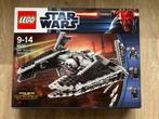 LEGO Star Wars 9500 Sith Fury-class Interceptor, Nieuw, Complete set, Ophalen of Verzenden, Lego