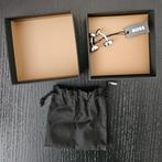 Hugo Boss manchetknopen nieuw in doos, Sieraden, Tassen en Uiterlijk, Manchetknopen, Ophalen of Verzenden, Nieuw, Overige materialen