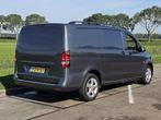 MERCEDES-BENZ VITO 114 ac automaat euro6, Automaat, 136 pk, Gebruikt, Euro 6