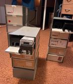 Diadozen + lege raampjes, Ophalen of Verzenden, Zo goed als nieuw