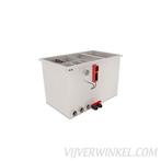 Trommelfilter - Red Label BASIC Combi 25/30 XL | Gravity, Tuin en Terras, Vijver-toebehoren, Ophalen, Nieuw, Vijverfilter