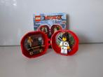 Lego 5004916 Ninjago Movie - Kai's Dojo Pod, Ophalen of Verzenden, Zo goed als nieuw, Complete set, Lego