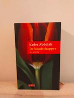 Kader Abdolah - De boodschapper en de Koran, Ophalen of Verzenden, Nieuw, Kader Abdolah