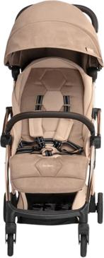 Kinderwagen Buggy Champagne - Leclerc Hexagon, Ophalen of Verzenden, Nieuw, Overige merken, Verstelbare rugleuning