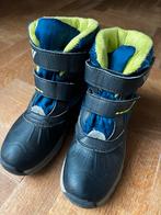 Snowboots - maat 35, Jongen of Meisje, Ophalen of Verzenden, Laarzen, Zo goed als nieuw