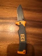 Gerber bear grylls zakmes, Caravans en Kamperen, Ophalen of Verzenden, Zo goed als nieuw