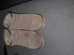 Mooie Uggs dames, Ophalen of Verzenden, Zo goed als nieuw, Zwart