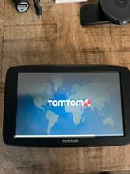 TomTom navigatiesysteem met accessoires, Ophalen of Verzenden, Gebruikt