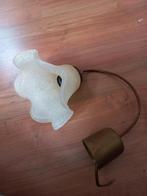 Te koop dit kleine hanglampje, Ophalen of Verzenden, Gebruikt, Minder dan 50 cm