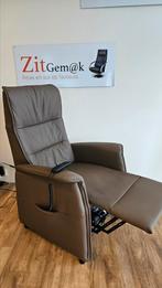 sta op stoel  de Toekomst bij Zitgemak in joure, Huis en Inrichting, Fauteuils, Ophalen of Verzenden, Zo goed als nieuw, 50 tot 75 cm
