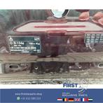 A2238801100 W223 MOTORKAP Mercedes S Klasse MOTOR KAP 2020-2, Auto-onderdelen, Gebruikt, Voor, Mercedes-Benz, Ophalen of Verzenden