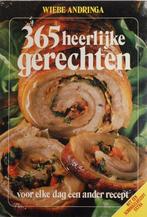 365 heerlijke gerechten (1987), Boeken, Kookboeken, Gelezen, Verzenden