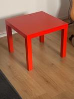 Klein tafeltje IKEA, Huis en Inrichting, Tafels | Bijzettafels, Gebruikt, Ophalen of Verzenden