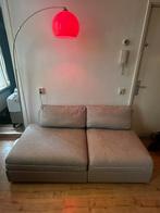 IKEA Valentuna modulaire slaapbank met opbergruimte, Huis en Inrichting, Ophalen, Gebruikt, 150 tot 200 cm, Tweepersoons