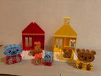 LEGO DUPLO Mijn eerste dagelijkse gewoontes, Kinderen en Baby's, Speelgoed | Duplo en Lego, Ophalen, Zo goed als nieuw, Duplo