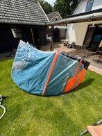 Cabrinha Kitesurf Set, Watersport en Boten, Kitesurfen, Twintip, Ophalen, Gebruikt, 9 m²