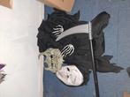 Reaper kostuum hele set, Ophalen of Verzenden, Overige typen