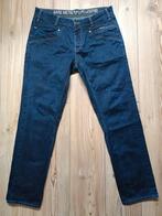 PME Legend maat 34-32, Ophalen of Verzenden, Zo goed als nieuw, Blauw, W33 - W34 (confectie 48/50)