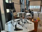Muziekinstrumenten en accessoires, Muziek en Instrumenten, Drumstellen en Slagwerk, Ophalen, Gebruikt, Overige merken