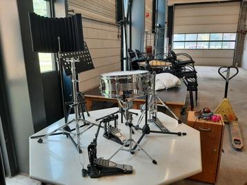 Muziekinstrumenten en accessoires beschikbaar voor biedingen