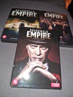 Boardwalk empire seizoen 1 t/m 3 - dvd, Cd's en Dvd's, Dvd's | Tv en Series, Vanaf 12 jaar, Ophalen of Verzenden, Zo goed als nieuw