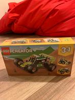 Lego creator 31123, Complete set, Ophalen of Verzenden, Lego, Zo goed als nieuw