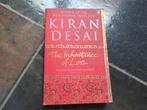 The Inheritance of loss; van Kiran Desai, Boeken, Ophalen of Verzenden, Zo goed als nieuw