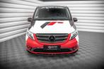 Maxton Spoiler Lip Splitter Voor Mercedes Vito W447 Facelift, Ophalen of Verzenden, Automotive Parts, A.parts@hotmail.nl, Trasmolenlaan 12 3447 GZ Woerden