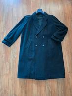 WINTERJAS MERK: CASHMERE AND WOOL. MAAT: 58, Ophalen of Verzenden, Zo goed als nieuw, Maat 56/58 (XL), Zwart