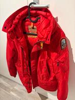 Te koop Parajumpers jas kids maat 152., Ophalen of Verzenden, Zo goed als nieuw, Overige maten, Blauw