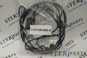 Kabelset voorbumper Mercedes CLA-klasse C117 A 1175403401 beschikbaar voor biedingen