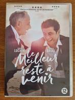 Le meilleur reste à venir | Alexandre de La Patellière, Vanaf 12 jaar, Ophalen of Verzenden, Zo goed als nieuw, Frankrijk
