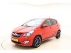 Opel KARL 1.0 ecoFLEX Cosmo 75pk | Climate Control | Cruise, Auto's, Opel, Gebruikt, Electronic Stability Program (ESP), Handgeschakeld
