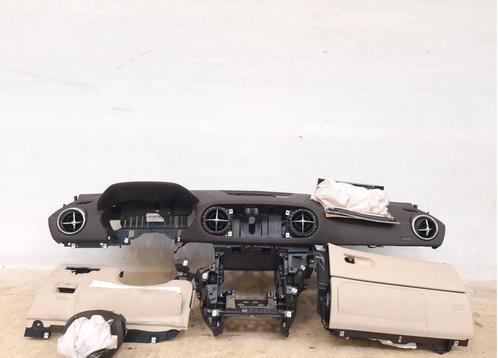Dashboard Mercedes SL R231 W231, Auto-onderdelen, Carrosserie en Plaatwerk, Mercedes-Benz, Gebruikt, Ophalen of Verzenden