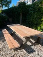 Douglas PicknickTafel, Ophalen of Verzenden, Nieuw, Rechthoekig