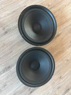 Canton ct1000/ct2000 woofer, Overige merken, Gebruikt, Subwoofer, Ophalen of Verzenden