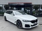 BMW 5-serie Touring 530e xDrive High Exe M-Sport|Pano|Camera, Auto's, BMW, Automaat, 1998 cc, Gebruikt, 4 cilinders