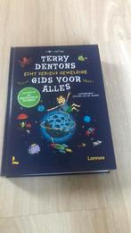 Terry Dentons echt serieus geweldige gids voor alles, Non-fictie, Ophalen of Verzenden, Zo goed als nieuw, Terry Denton