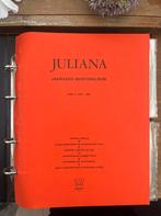 Juliana muntenalbum Deel2 1967-1980, Postzegels en Munten, Munten | Nederland, Ophalen of Verzenden, Koningin Juliana