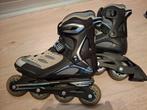 Rollerblade Skeelers maat 38,5, Sport en Fitness, Zo goed als nieuw, Inline skates 4 wielen, Dames, Ophalen