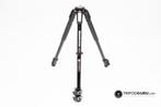Manfrotto MT190X3 statief, Audio, Tv en Foto, Fotografie | Statieven en Balhoofden, Gebruikt, Via Valsugana, 100 36022 Cassola (VI) Italy
