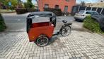 Babboe big e bakfiets, Fietsen en Brommers, Fietsen | Bakfietsen, Ophalen, Gebruikt, 4 kinderen of meer, Overige merken