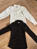 2 super leuke blousen van vingino maat 164, Meisje, Ophalen of Verzenden, Zo goed als nieuw, Vingino