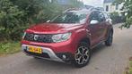 Dacia Duster 1.0 TCe Bi-Fuel Prestige LPG Navi Cruise Airco, Voorwielaandrijving, Duster, Bedrijf, Handgeschakeld